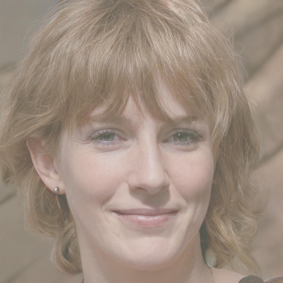 Teilnehmerin Sarah