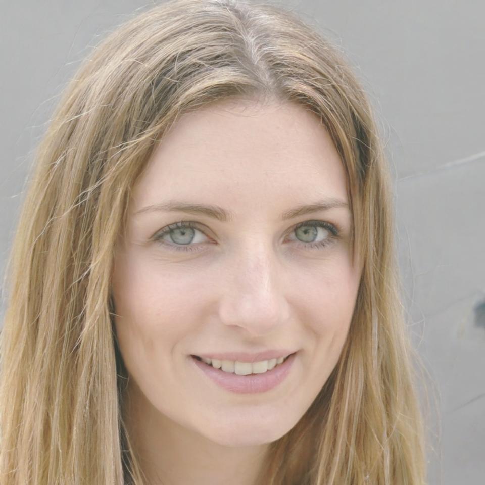 Gründerin und Geschäftsführerin